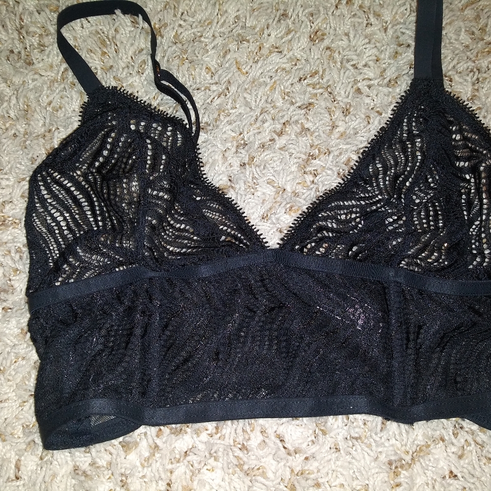 Victoria Secret